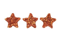 Kuřecí hvězda s rýží 1 ks / 8 g